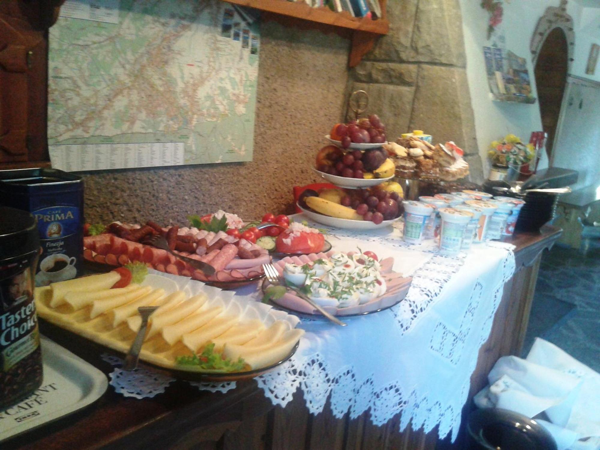 Willa Na Potoku - Zakopane — Photos 3