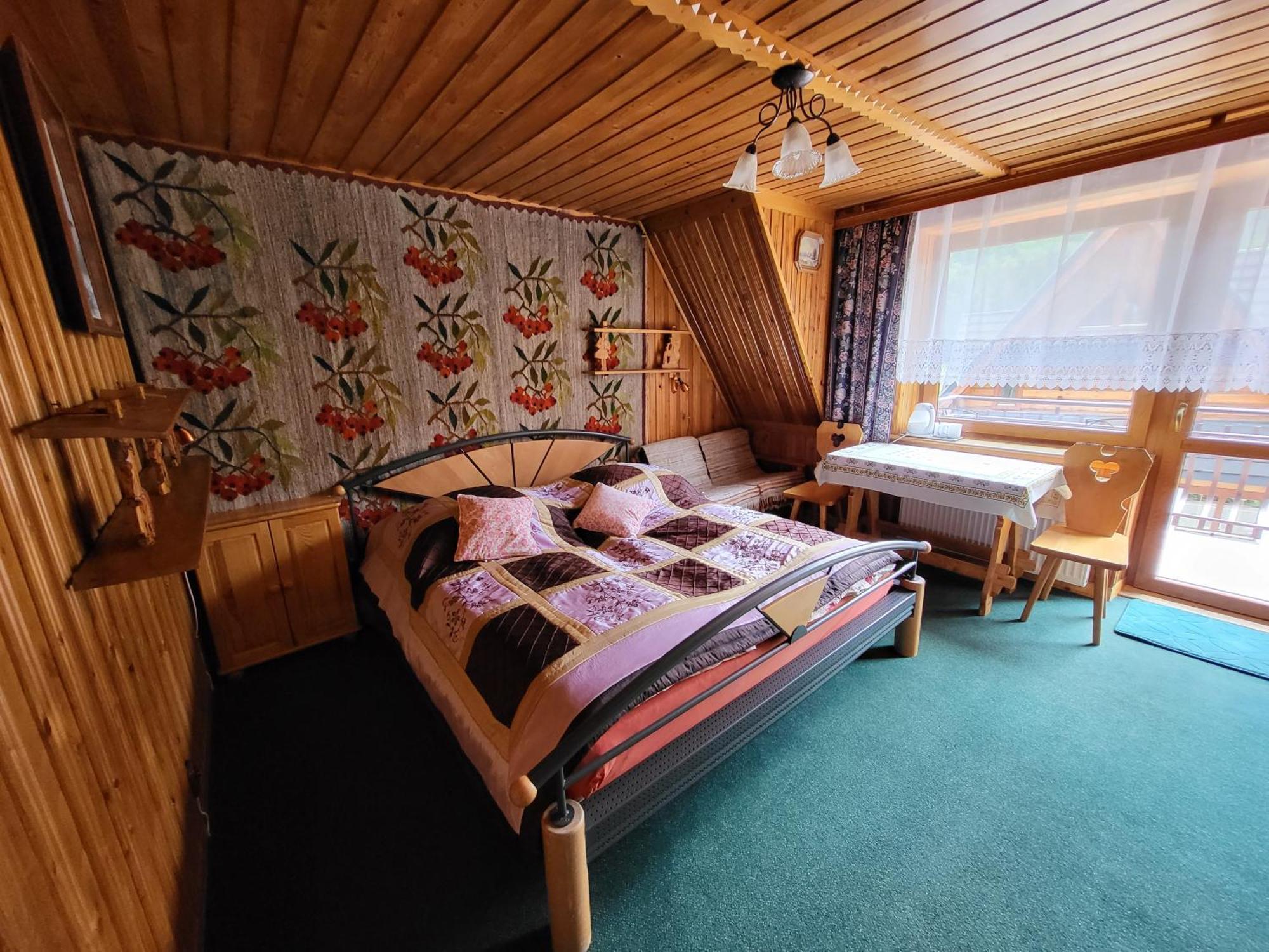 Willa Na Potoku - Zakopane, Zakopane