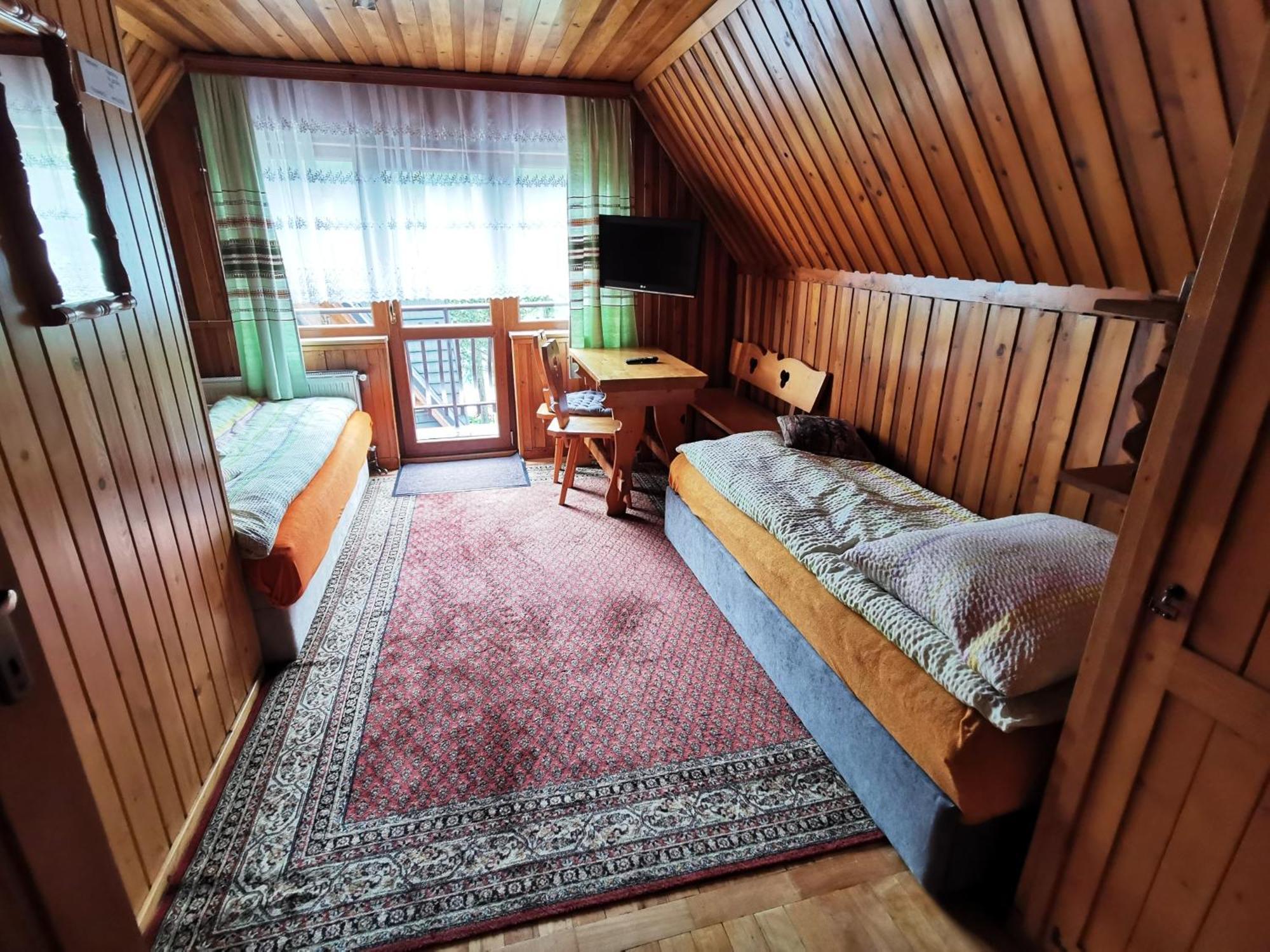 Willa Na Potoku - Zakopane — Photos 2